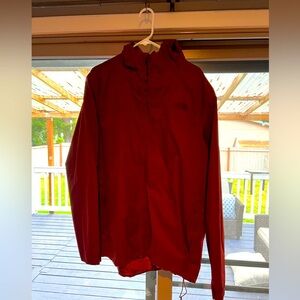 The North Face Rainjacket